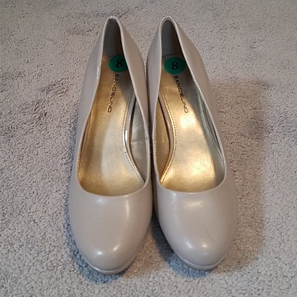 Bandolino High heels